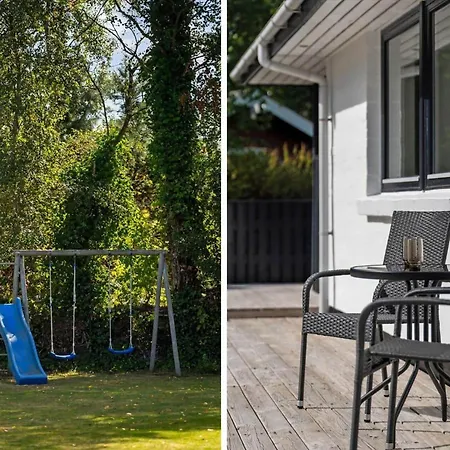 Vakantiehuis Oh604-storvorde-koraldybet-14
