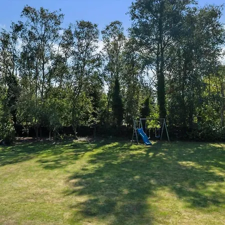 Vakantiehuis Oh604-storvorde-koraldybet-14